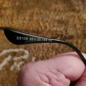 Tinted Jaws Green Clover Sunglasses Unisex With box & Cleaning Cloth Tinted Jaws | Accessories | Tinted Jaws Green Clover  main image 2